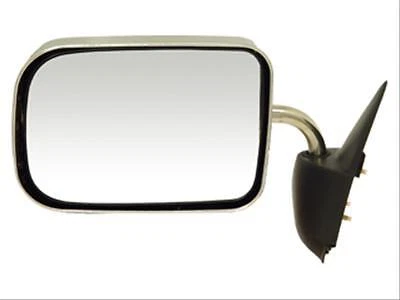 Левое дверное зеркало подходит для Dodge Ram 1500, 2500, 3500 - Изображение 1 из 1