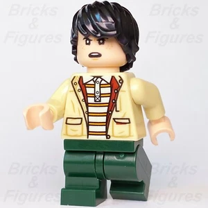 Stranger Things LEGO® Mike Wheeler Netflix TV Series Minifigure 75810 - Picture 1 of 3