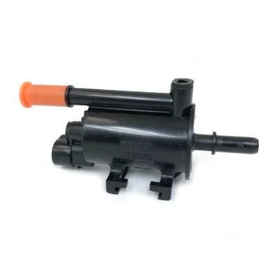 OEM Vapor Canister Purge Valve Solenoid Genuine GM 214-641 1997278 - Image 1 of 4