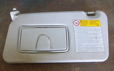 Parasol izquierdo Suzuki Swift EZ 05-8/10 Foto 1 de 3