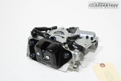 Dodge Durango 2011-2022 puerta trasera puerta levadiza motor eléctrico bloqueo pestillo actuador OEM Foto 1 de 4