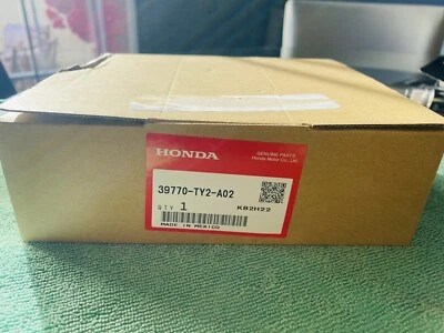 Unidad de módulo Bluetooth Acura RLX 39770-TY2-A02 PIEZA NUEVA DE FÁBRICA Foto 1 de 4