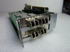 QLogic QLE2562-SUN Dual Port 8Gb PCI-E x8 371-4325-02 w/cage - Picture 1 of 1