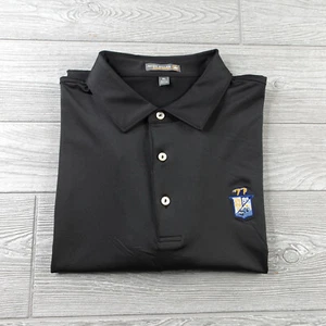Peter Millar Summer Comfort California Golf Club of San Francisco Shirt Size XL - Picture 1 of 8