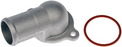 Carcasa termostato refrigerante motor Dorman para 03-05 aviador 902-1056 Foto 1 de 4