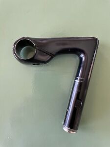 3TTT Vintage Quill Road Stem, 100mm, 25.8mm Clamp