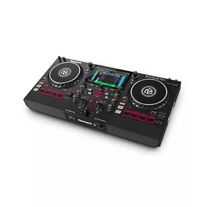 Numark Mixstream Pro+ Standalone DJ Controller, Amazon Music Unlimited Stream... - Picture 1 of 12