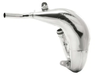 Tubo graso FMF para KTM 250 SX 2019-2021 plateado 025241 Foto 1 de 3