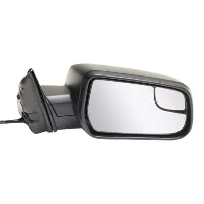 Mirror Fits Chevrolet GMC Equinox Terrain 2010-2016 By GM1321452 22818263 - Изображение 1 из 4