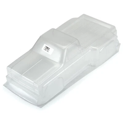 Pro-Line 3590-00 1/10 1973 GMC Sierra 3500 Clear Body 12.3" (313mm) Wheelbase - Image 1 of 4