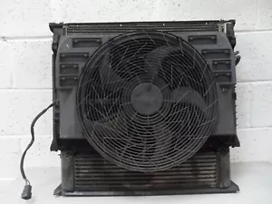 RANGE ROVER L322 3.0 TD6 RADIATOR PACK 2002 - 2006 - Picture 1 of 7