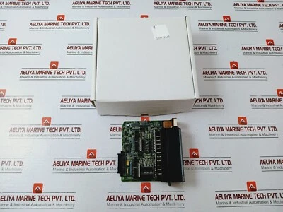 GE Fanuc 44A735252-G01 Eingang Modul, D33F1, 44A735253-001 R01/1 - Bild 1 von 4