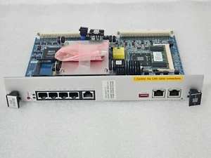 TEL DVE P7447/50-PbF(9532A) DENSAN VME Board 3R81-000017-12, Free shipping - Picture 1 of 18