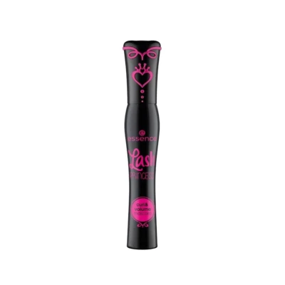 Essence | Lash Princess Curl Mascara | for Dramatic Curl & Volume | Vegan | Para - Image 1 of 2