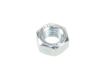 For 1986-1988 Audi 5000 Quattro Nut 82542QQTP 1987 Nut -- 8mm - Hex - Image 1 of 2