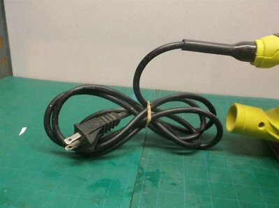 Шлифовальный станок RYOBI 2 А 5 дюймов модель No S652DG**без мешка для пыли**AJ20363D011062 - Изображение 1 из 4