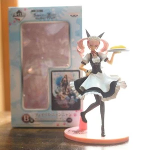 Figure Steins;Gate B prize Faris Nyannyan May Queen Nyan2 Ichiban Kuji Japan Toy - Picture 1 of 8