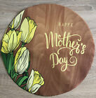 Hapy mothers day table placemats 3 pcs