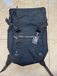 Schwarzer Tumi Rucksack - Bild 1 von 8