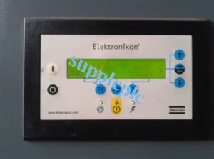 NEW Atlas Copco Elektronikon 1900071032 1900 0710 32 Controller Panel - Picture 1 of 1