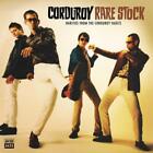 Album 12" stock rare corduroy (vinyle) (importation britannique)