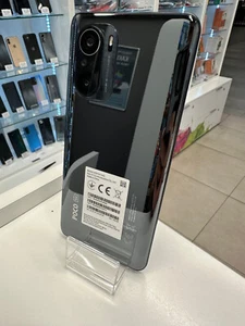 Xioami POCO F3 8/256GB Black - Zdjęcie 1 z 6