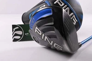 Ping G30 Avvitatore / 9 Gradi / Albero Senior Flex Ping TFC 419 - Foto 1 di 9