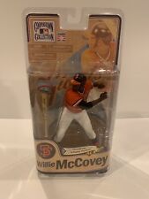 Willie McCovey McFarlane 2011 Sports Picks Cooperstown Collection SF Giants MLB