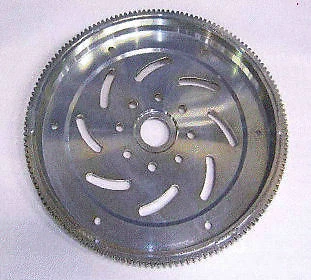 Placa flexible de alta resistencia Precision PI SFI para 03-07 Dodge 5,9 L Cummins diésel 48RE Foto 1 de 1