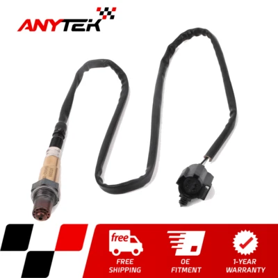 Sensor térmico de oxígeno O2 aguas abajo para Dodge Plymouth 1997 1998 1999 2000 neón Foto 1 de 4