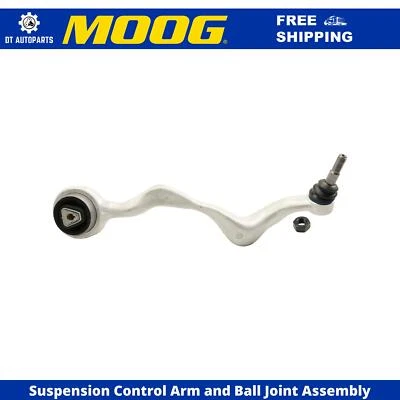 For 2006 BMW 325i Control Arm  Ball Joint Assy Front Right Lower Forward MO - Image 1 of 4