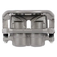 Disc Brake Upgrade Kit-Preferred Pack Front Rear Centric 906.65028