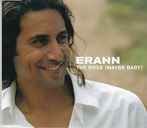 Erann Rose.. (2001)  [Maxi-CD] - Bild 1 von 1