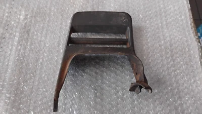 PARAMANO  PER MOTOSEGA HUSQVARNA 385 XP 390 XP ORIGINALE - Immagine 1 di 4