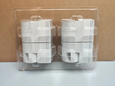 2x BOSE Jewel Premium Lautsprecher Weiß Neuwertig like new conditions OVP R1 - Bild 1 von 4