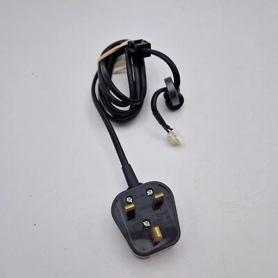 Genuine Yamaha CRX-M170 Power Supply Cable Adapter - Image 1 of 3