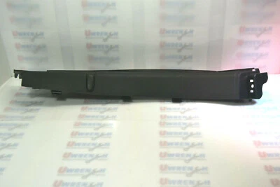 Nissan Sentra 2010 2011 2012 usado fabricante de equipos originales asiento trasero derecho pasajero acabado trasero Foto 1 de 4