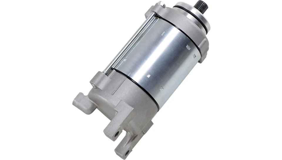 🔥🔥 Arranque Rick's Motorsport para Kawasaki KZ 400 440 1978-1983 Foto 1 de 2