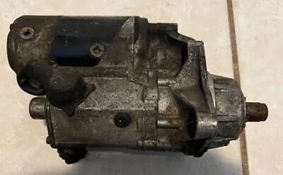 Dodge Ram 2500 2005 5,9 L usado OEM arranque Foto 1 de 2