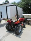 KUBOTA B6200 TRACTOR