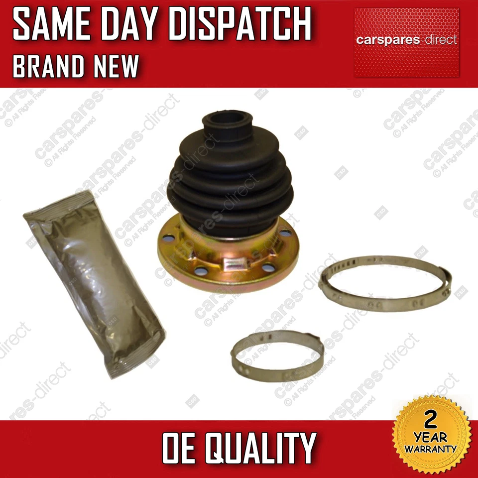 KIT DE ARRANQUE CV JUNTA CV INTERIOR EJE DE TRANSMISIÓN AUDI A4 / AVANT / QUATTRO 95> - Imagen 1 de 1