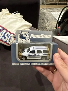Penn State Limited Edition Truck 1999 By White Rose new in box - Picture 1 of 2