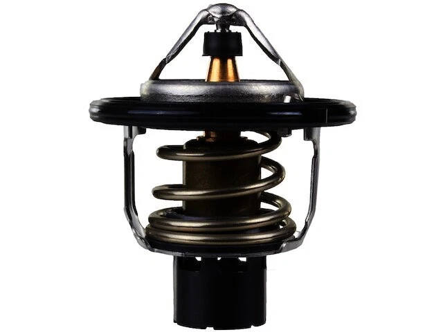 Thermostat For 16-23 Mazda CX9 CX5 3 6 CX-3 CX-30 CX-50 2.5L 4 Cyl 2.0L DF81Z7 - Image 1 of 1