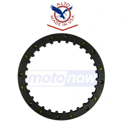 Alto Heavy Duty Spring Seperator for 2016-2017 Harley Davidson FXSE CVO Pro qq - Imagem 1 de 4