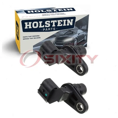 Sensores de posición del árbol de levas Holstein de 2 piezas para motor Kia Sorento 2011-2015 paquete Foto 1 de 4