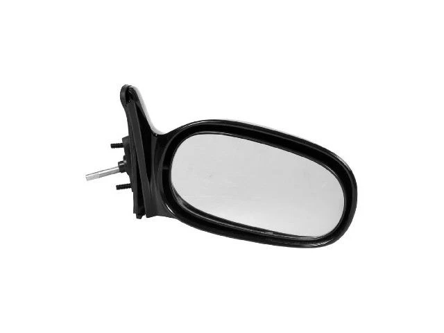 Espejo retrovisor derecho para 98-02 Toyota Corolla JW69X7 Foto 1 de 1
