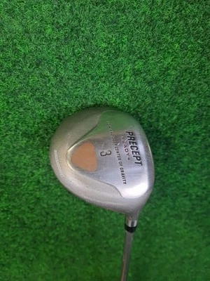 BRIDGESTONE Precept Lady 3-Holz - Damen (Graphit, 42 Zoll, Rechts, Ladies Flex) - Bild 1 von 4