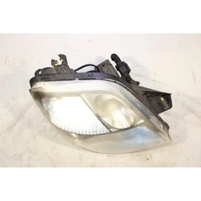 PROIETTORE DX PER KIA PICANTO (03-08) (08-11) 1.0 12V BER. 5P/B/999CC 2003 - Immagine 1 di 4