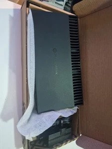 MikroTik Router RB4011iGS+RM - IVA inclusa - Foto 1 di 5