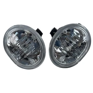 For Toyota Compatible For Fog Lamps for 2003 2004 Enhanced Driving Safety - Picture 1 of 7